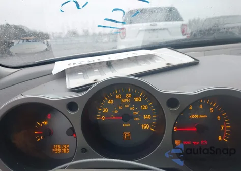 2005 Nissan Maxima 3.5 Sl from USA, damaged, VIN 1N4BA41E65C802362